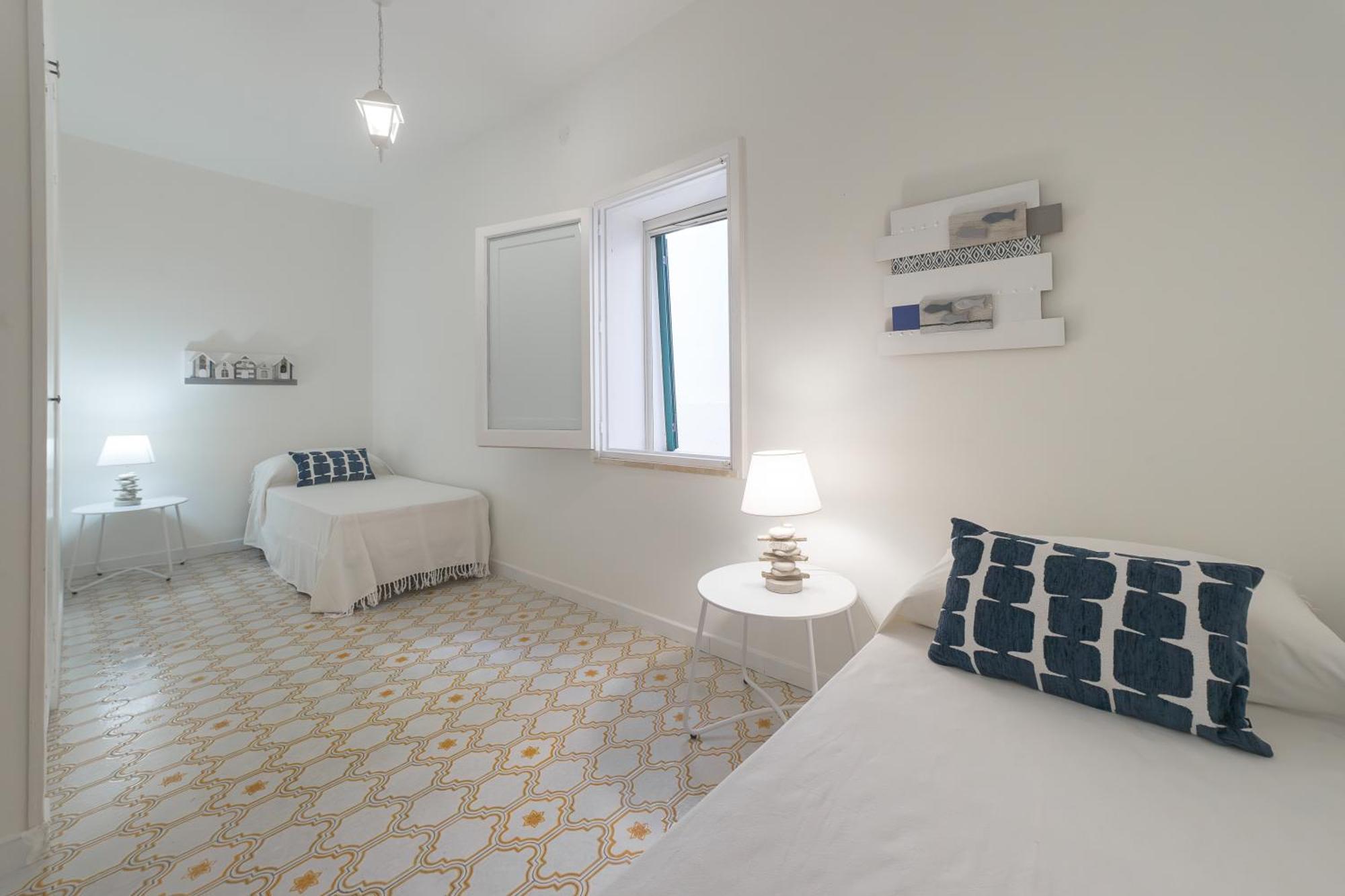 Residenza La Cicala Leilighet Castro  Rom bilde