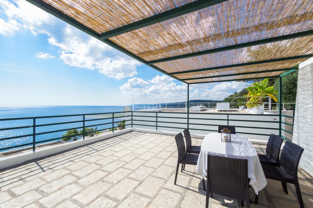 Residenza La Cicala Leilighet Castro  Rom bilde