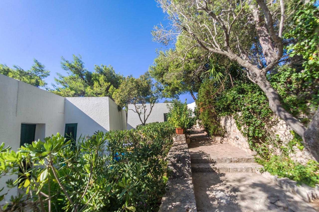 Residenza La Cicala Leilighet Castro  Rom bilde